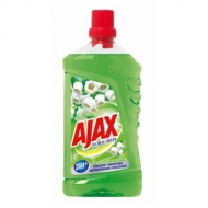 AJAX - Konwalia uniwersalny płyn do mycia 1 L.